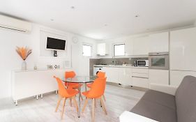 Ca' Sciarrin Apartment Near Rialto Bridge